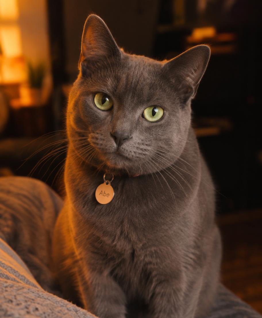Gato Abe