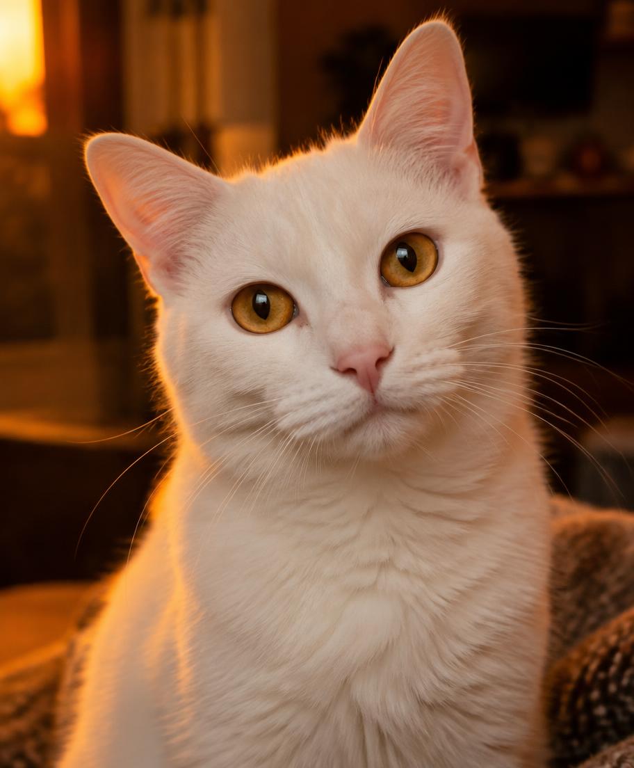 Gato Bibi