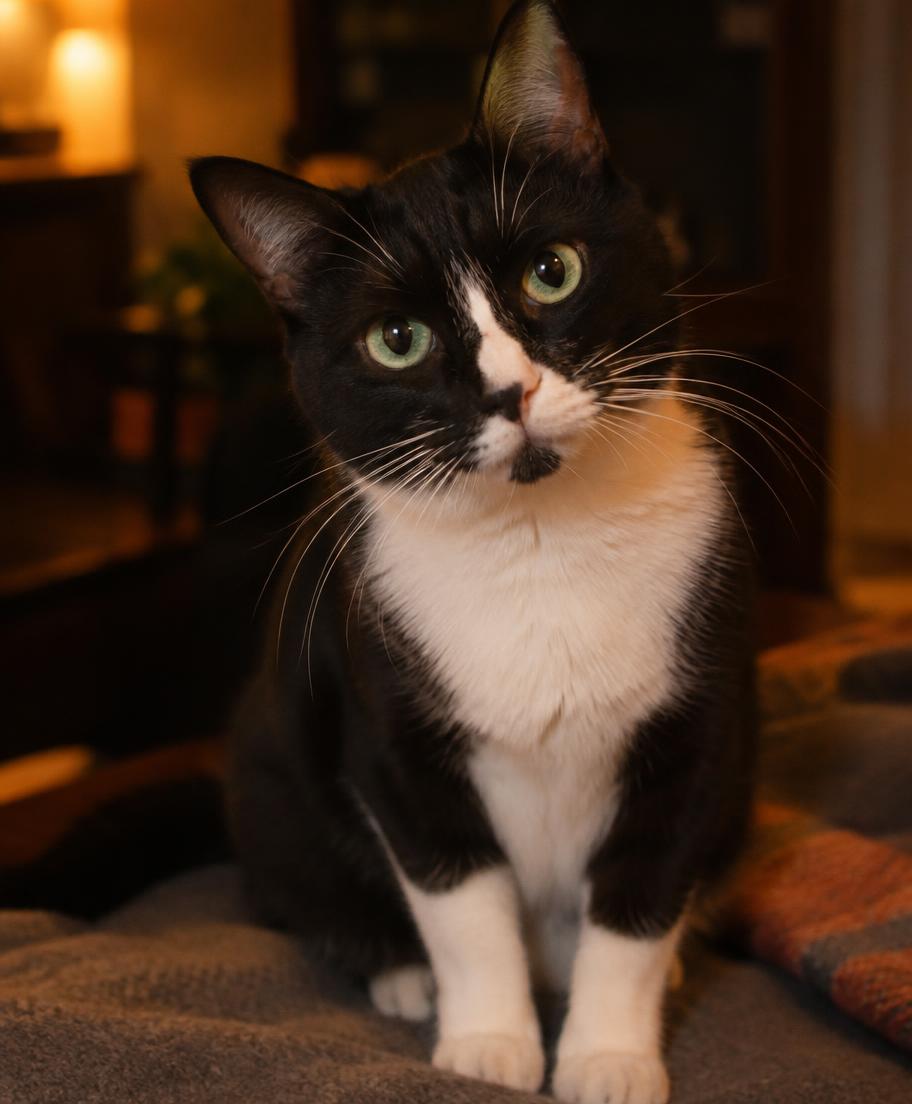 Gato Stuart